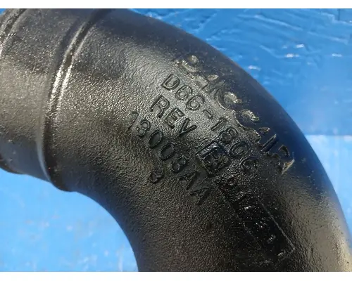 PACCAR MX-13 Intake Manifold