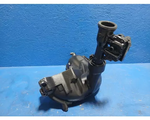 PACCAR MX-13 Intake Manifold