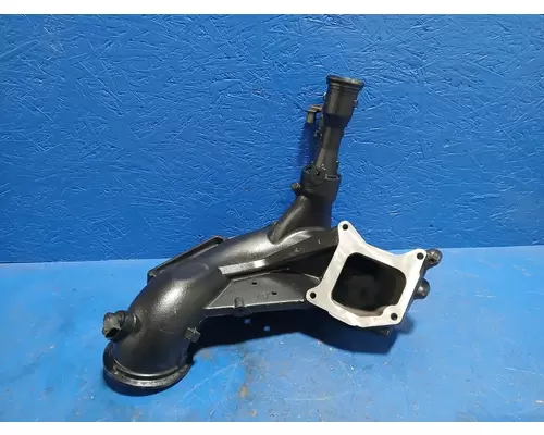 PACCAR MX-13 Intake Manifold