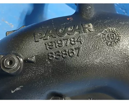 PACCAR MX-13 Intake Manifold