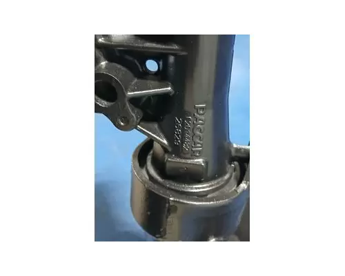 PACCAR MX-13 Intake Manifold