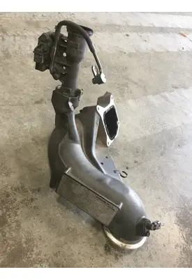 PACCAR MX-13 Intake Manifold