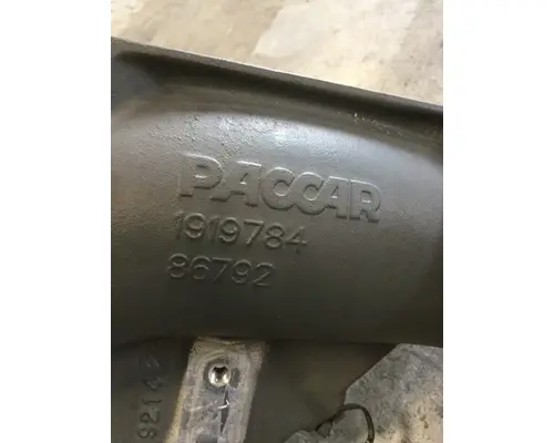 PACCAR MX-13 Intake Manifold