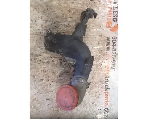 PACCAR MX-13 Intake Manifold