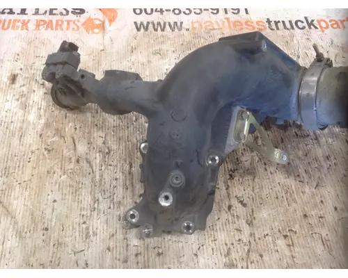 PACCAR MX-13 Intake Manifold
