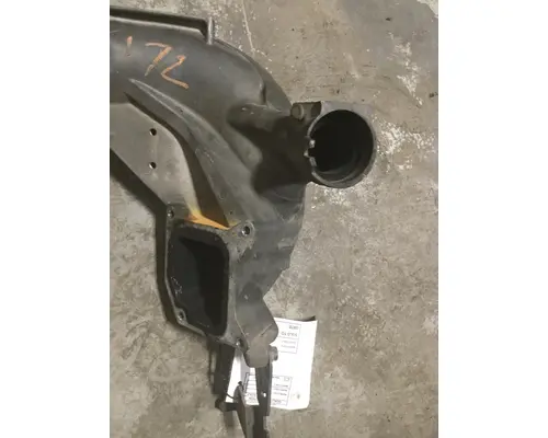 PACCAR MX 13 Intake Manifold