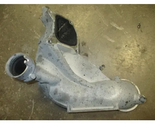 PACCAR MX-13 Intake Manifold