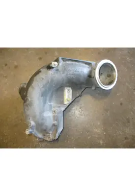 PACCAR MX-13 Intake Manifold