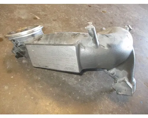 PACCAR MX-13 Intake Manifold