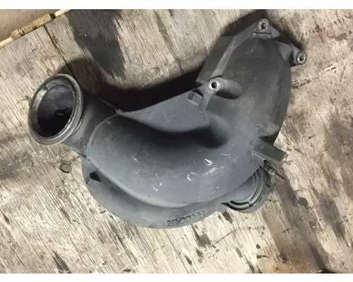 PACCAR MX-13 Intake Manifold