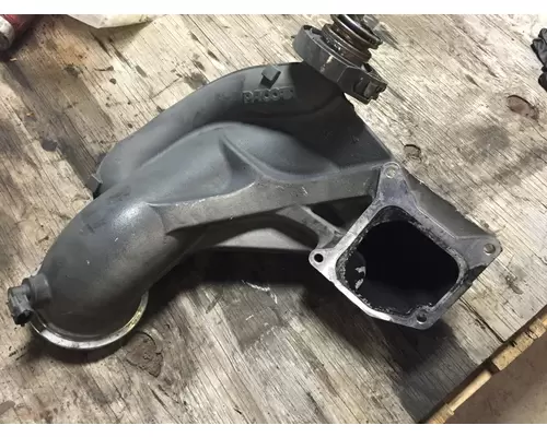 PACCAR MX-13 Intake Manifold