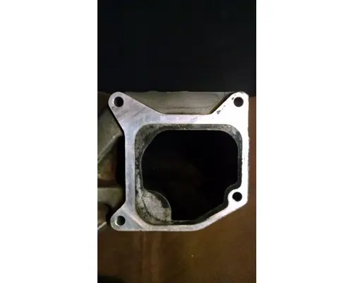 PACCAR MX-13 Intake Manifold