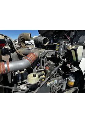 PACCAR MX-13 Intake Manifold