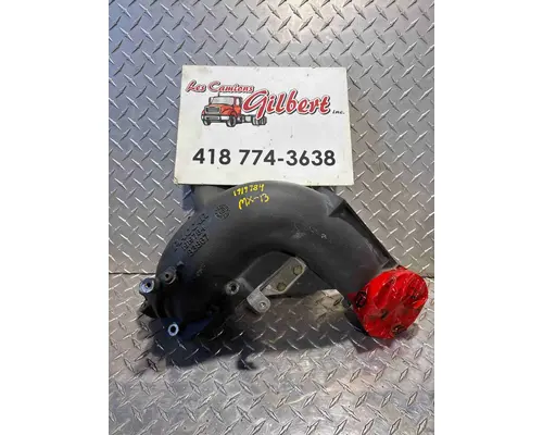 PACCAR MX-13 Intake Manifold