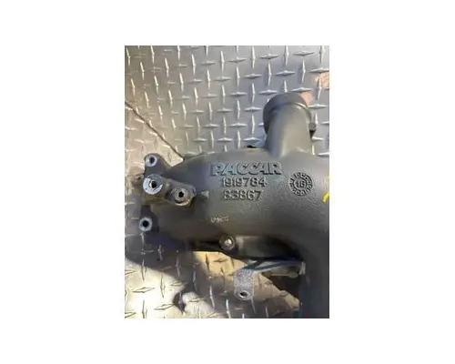 PACCAR MX-13 Intake Manifold