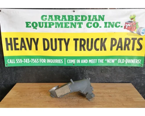PACCAR MX-13 Intake Manifold
