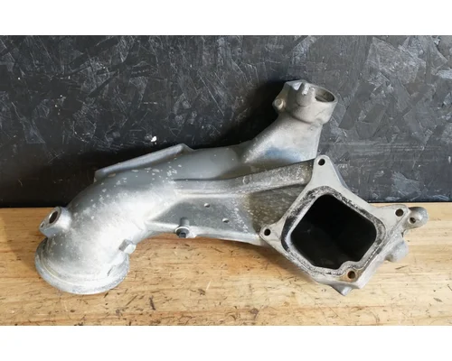 PACCAR MX-13 Intake Manifold