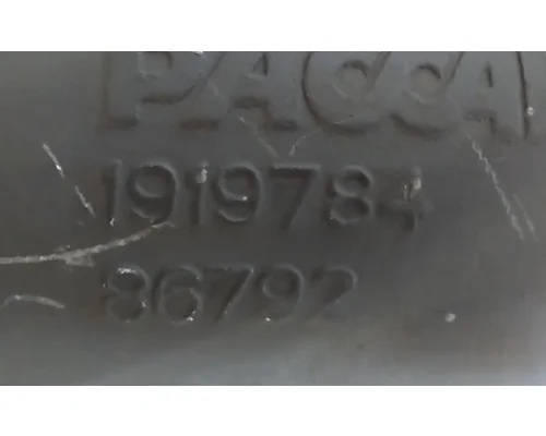 PACCAR MX-13 Intake Manifold