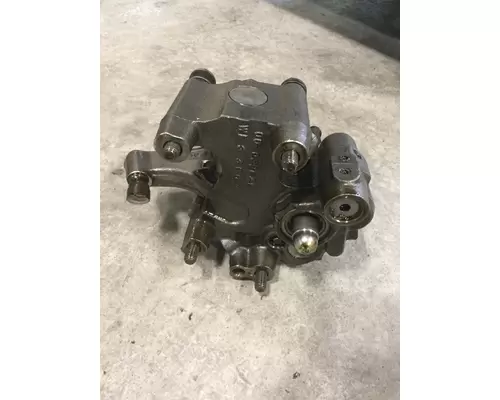 PACCAR MX 13 JakeEngine Brake