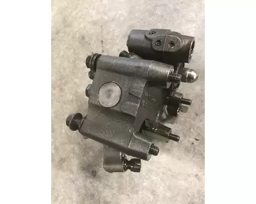 PACCAR MX 13 JakeEngine Brake