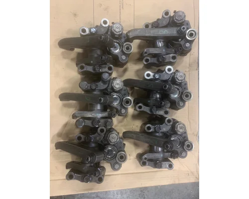 PACCAR MX-13 Jake/Engine Brake