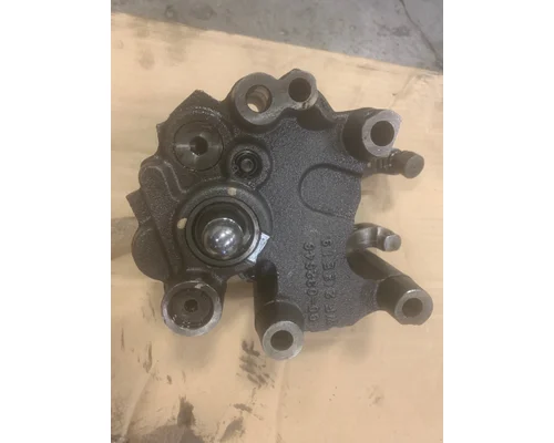 PACCAR MX-13 JakeEngine Brake
