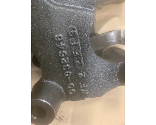 PACCAR MX-13 JakeEngine Brake