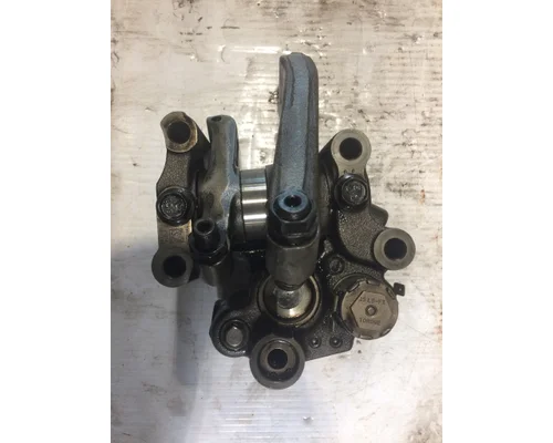 PACCAR MX-13 JakeEngine Brake
