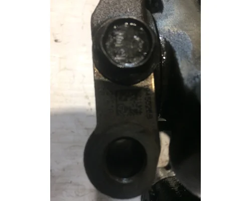 PACCAR MX-13 JakeEngine Brake
