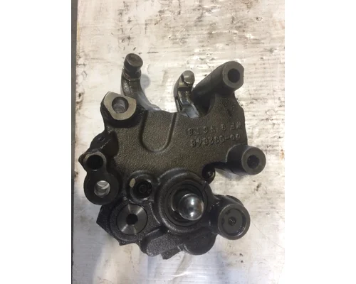 PACCAR MX-13 JakeEngine Brake