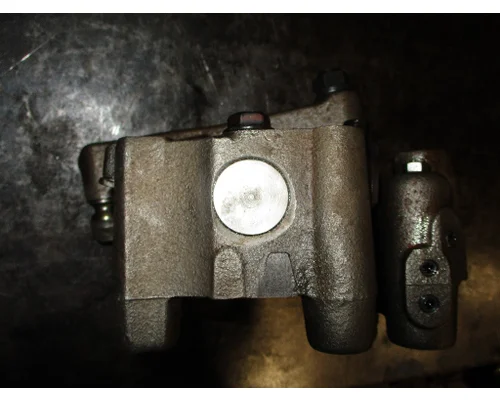 PACCAR MX-13 JakeEngine Brake