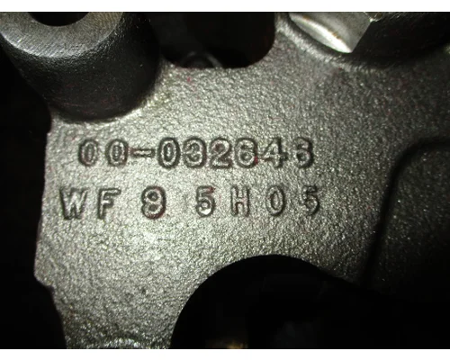 PACCAR MX-13 JakeEngine Brake