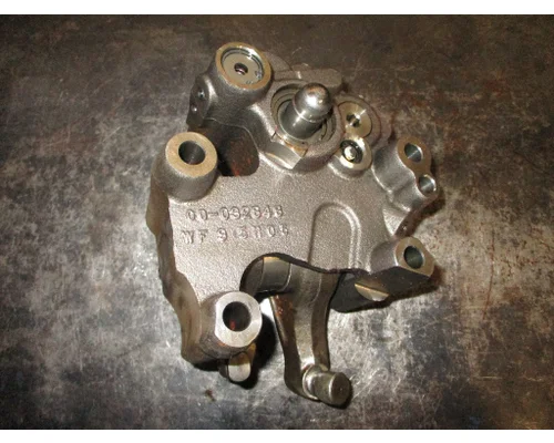 PACCAR MX-13 JakeEngine Brake