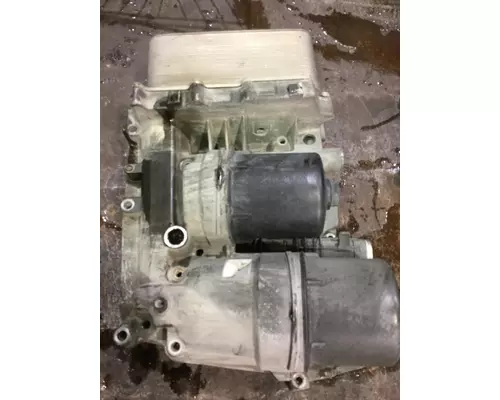 PACCAR MX-13 OIL FILTER HOUSING