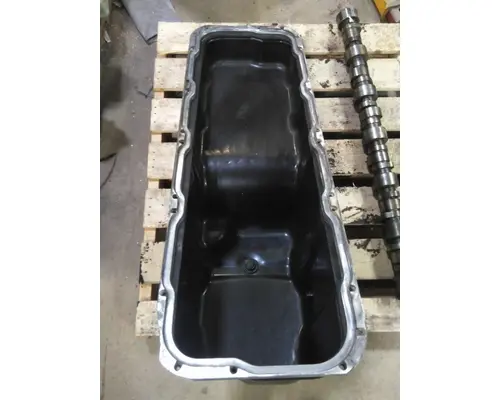 PACCAR MX-13 OIL PAN