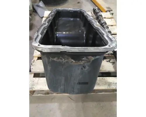 PACCAR MX-13 OIL PAN