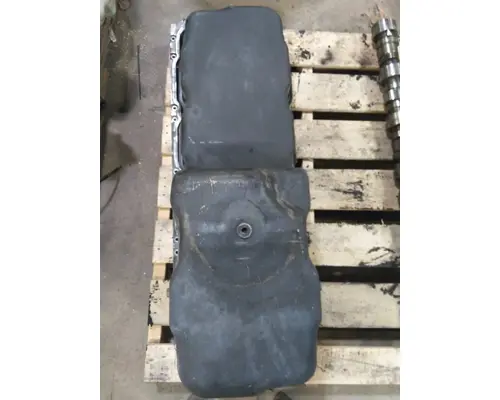 PACCAR MX-13 OIL PAN