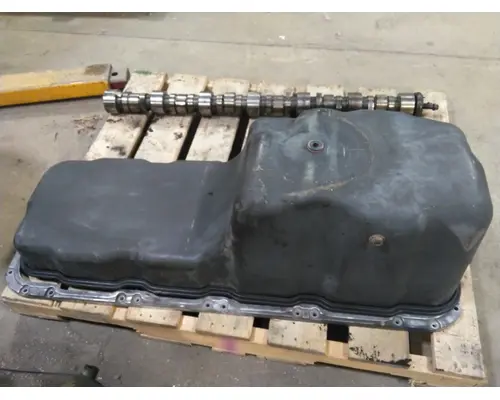 PACCAR MX-13 OIL PAN