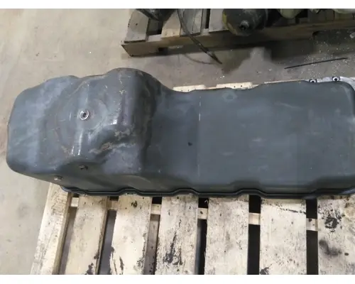 PACCAR MX-13 OIL PAN