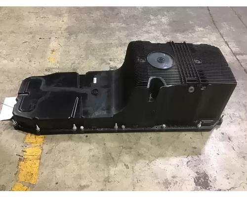 PACCAR MX-13 OIL PAN