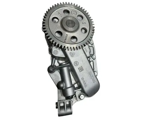PACCAR MX-13 OIL PUMP