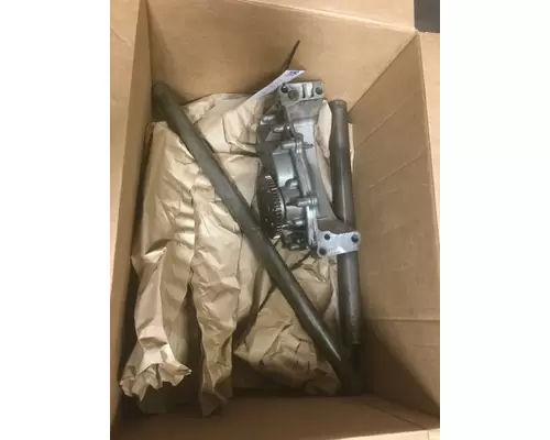 PACCAR MX-13 OIL PUMP