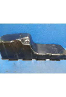 PACCAR MX-13 Oil Pan