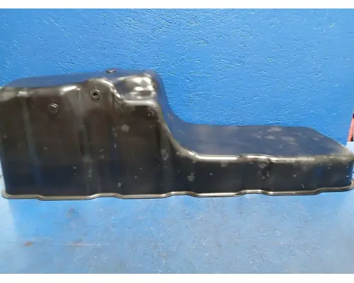 PACCAR MX-13 Oil Pan