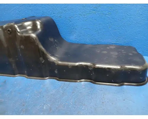 PACCAR MX-13 Oil Pan