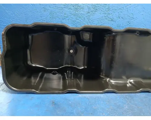 PACCAR MX-13 Oil Pan