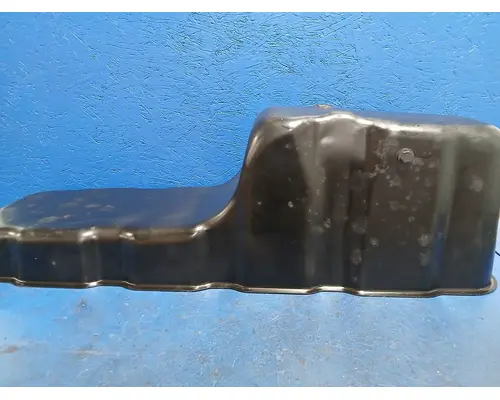 PACCAR MX-13 Oil Pan