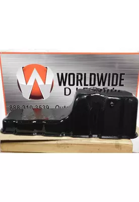 PACCAR MX-13 Oil Pan