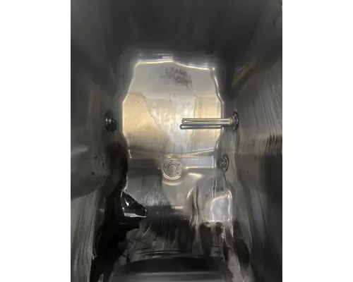 PACCAR MX-13 Oil Pan