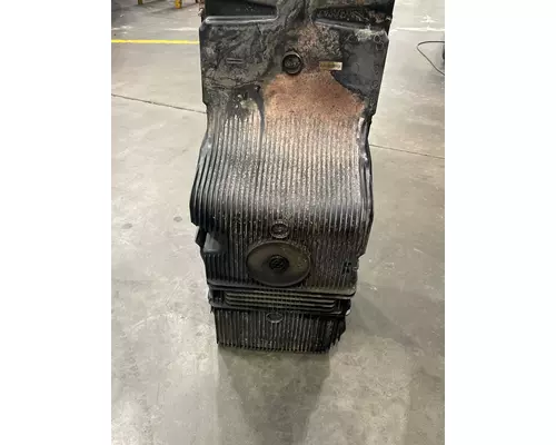 PACCAR MX-13 Oil Pan